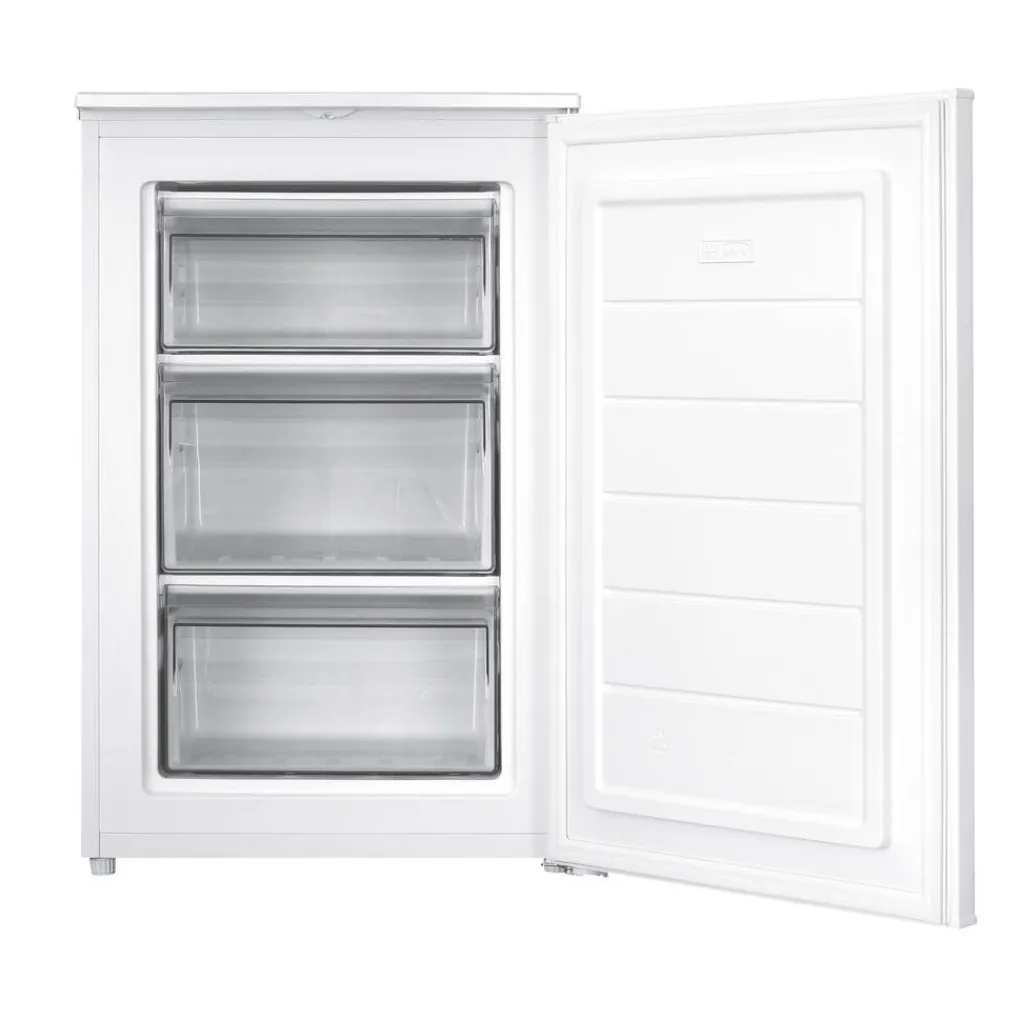Tomado TFT5501W tafelmodel vriezer Best