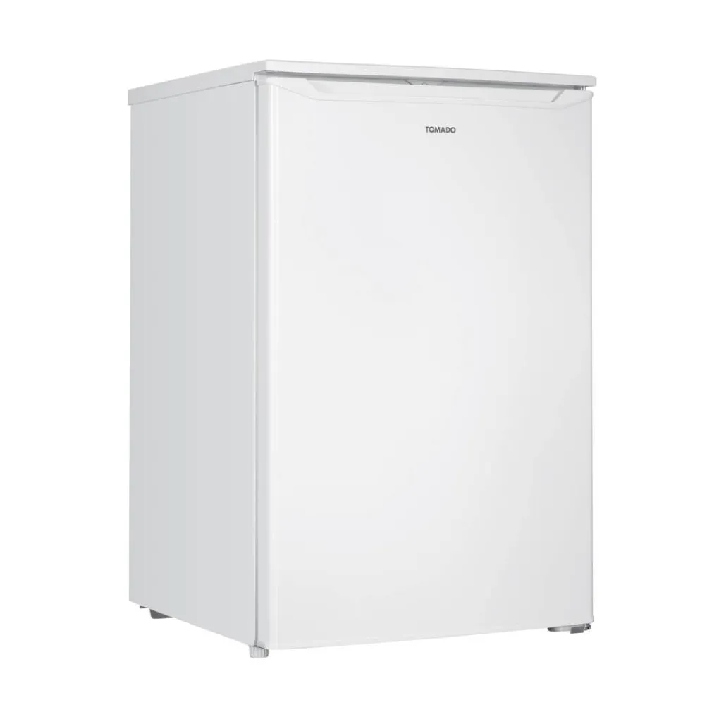 Tomado TFT5501W tafelmodel vriezer Best