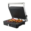 Tomado TGC4001S Grote contactgrill Grillapparaat Sandwichmaker Online