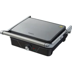 Tomado TGC4001S Grote contactgrill Grillapparaat Sandwichmaker Online