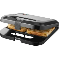 Tomado TGS2001S Tosti ijzer Grill apparaat Sandwichmaker Discount