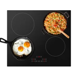 Tomado TIH6001B inbouw inductiekookplaat Best