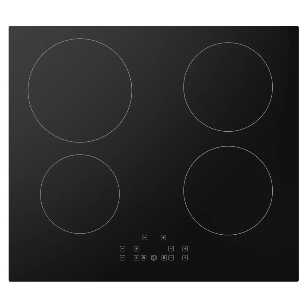 Tomado TIH6001B inbouw inductiekookplaat Best