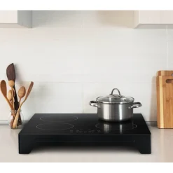 Tomado TIH6010B Vrijstaande inductiekookplaat Outlet