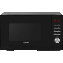 Tomado TMC2302B Combi magnetron 23 liter Hetelucht Discount