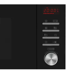 Tomado TMC2302B Combi magnetron 23 liter Hetelucht Discount