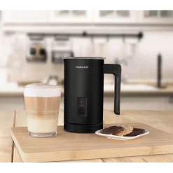 Tomado TMF1201B Elektrische Melkopschuimer Warm en koud opschuimen Hot