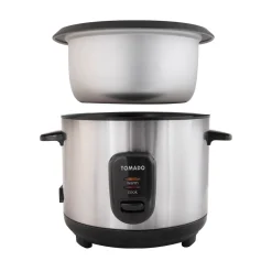 Tomado TRC1001S Rijstkoker RVS design Online