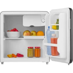 Tomado TRM4701B Retro mini koelkast Clearance