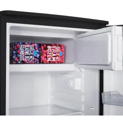 Tomado TRT5501B tafelmodel koelkast met vriesvak Online