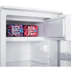 Tomado TRT5501W tafelmodel koelkast met vriesvak