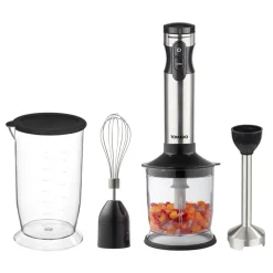 Tomado TSB9001B Staafmixer set Hakmolen en maatbeker Garde New