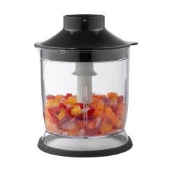 Tomado TSB3501B Staafmixer set Hakmolen Garde Online