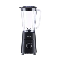 Tomado TTB1001B 1 liter Blender Discount