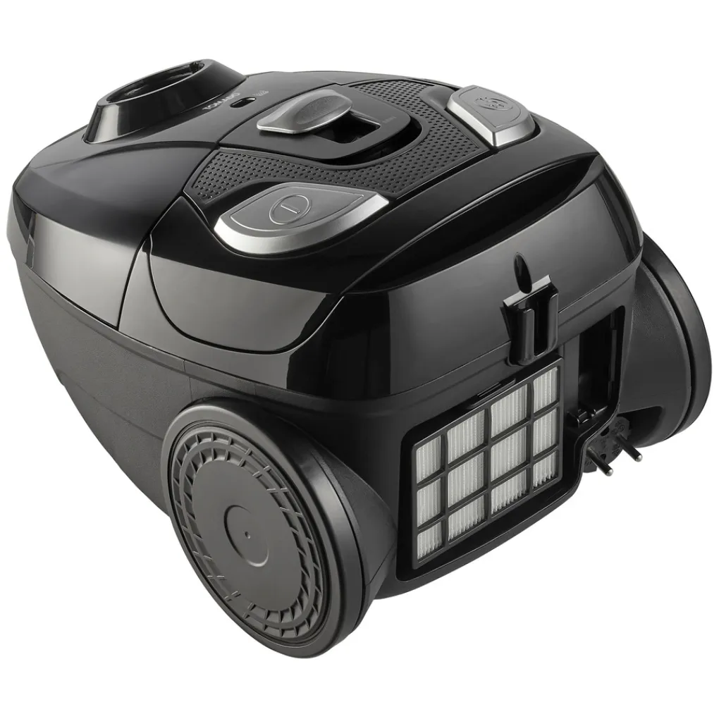 Tomado TVC2002B HEPA 12 filter Stofzuiger met zak Best