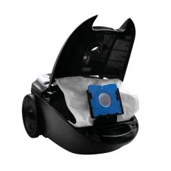 Tomado TVC3003B Krachtige stofzuiger met zak New
