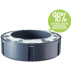 Tommee Tippee Simplee Sangenic Navulcasette Clearance