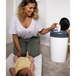 Tommee Tippee Simplee Sangenic Navulcasette Clearance