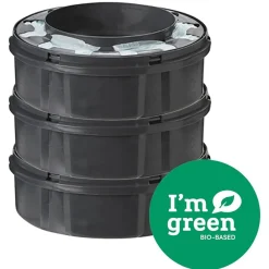 Tommee Tippee Twist & Click Cassette Luieremmernavulling Sale