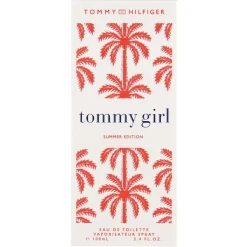 Tommy Hilfiger Tommy Girl Summer Edition Eau de Toillette Sale