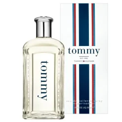 Tommy Hilfiger Boy Eau de Toilette Hot