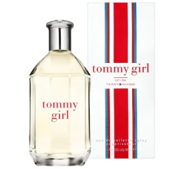 Tommy Hilfiger Girl Eau de Toilette Online