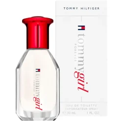 Tommy Hilfiger Tommy Girl Forever Eau de Toilette Clearance