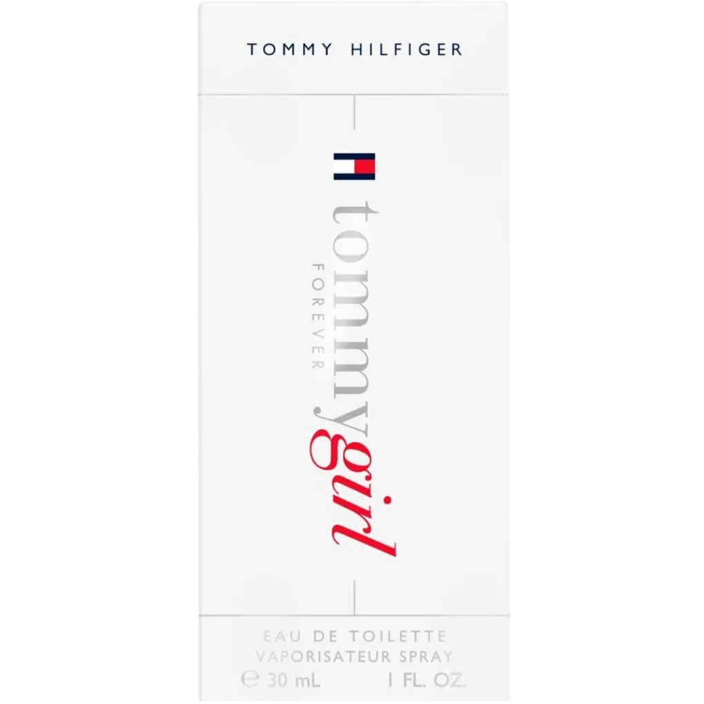 Tommy Hilfiger Tommy Girl Forever Eau de Toilette Clearance