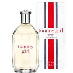 Tommy Hilfiger Tommy Girl Eau de Cologne Clearance