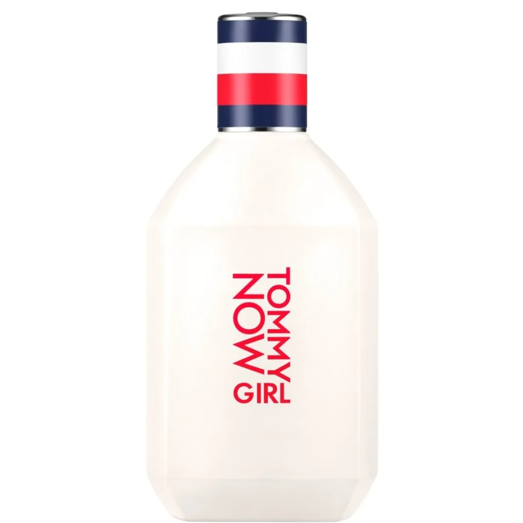 Tommy Hilfiger Tommy Girl Now Eau de Toilette Hot