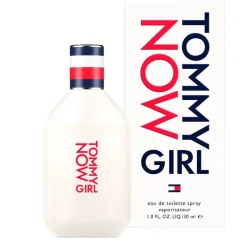 Tommy Hilfiger Tommy Girl Now Eau de Toilette Hot