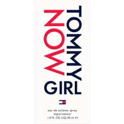 Tommy Hilfiger Tommy Girl Now Eau de Toilette Hot