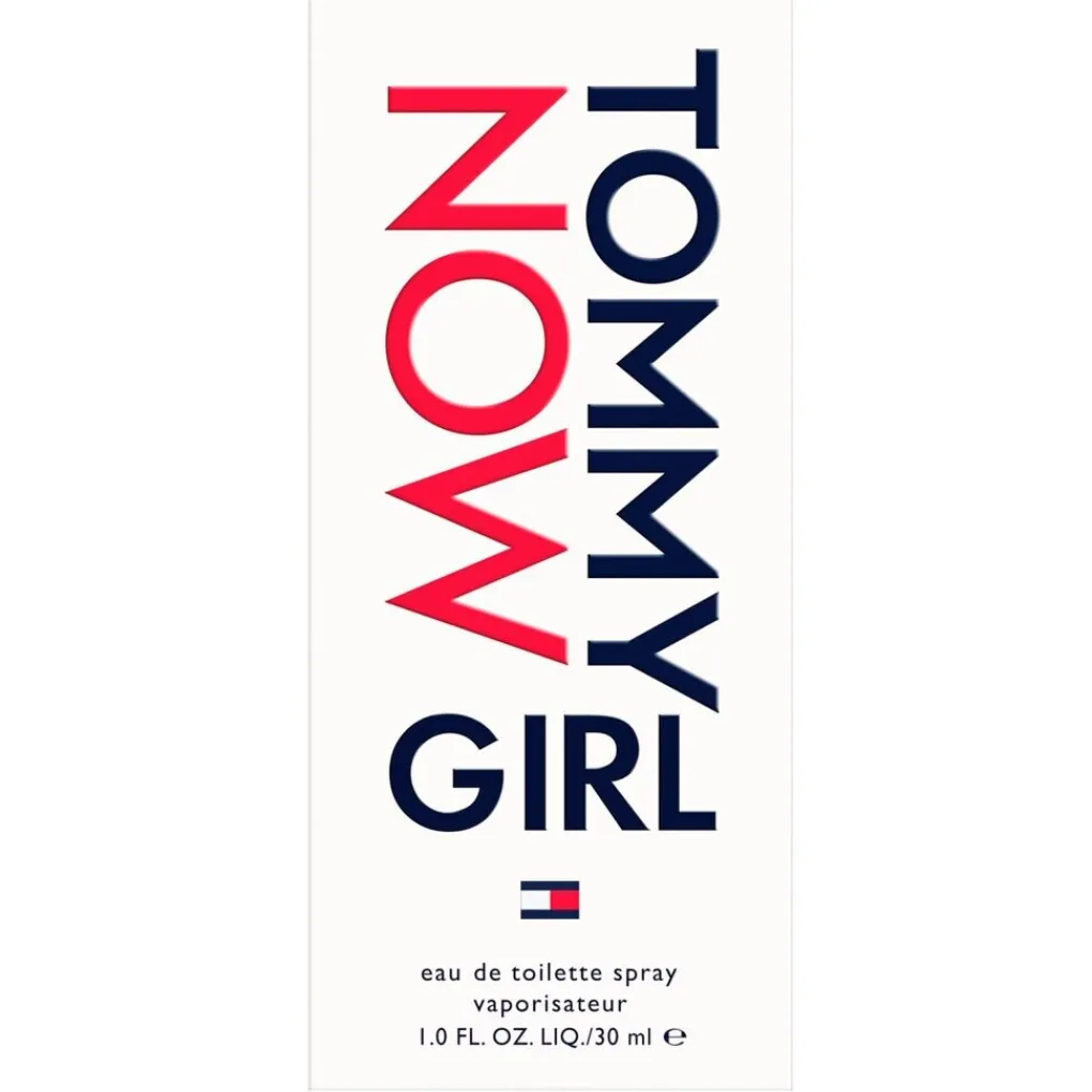 Tommy Hilfiger Tommy Girl Now Eau de Toilette Hot