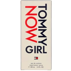 Tommy Hilfiger Tommy Girl Now Eau de Toilette Sale