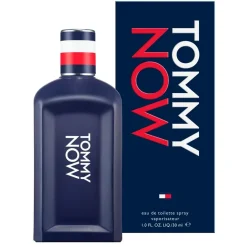 Tommy Hilfiger Tommy Men Now Eau de Toilette Discount