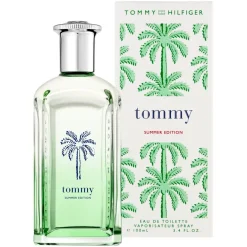 Tommy Hilfiger Tommy Vibrant Summer Eau de Toillette