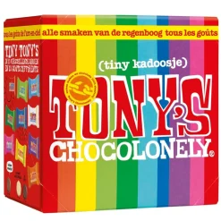 Tony's Chocolonely Tiny Mix New