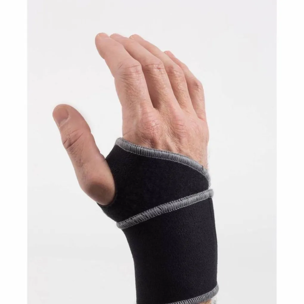 Toorx Polsbrace Carpaal Tunnel Syndroomet Duim onesize Clearance