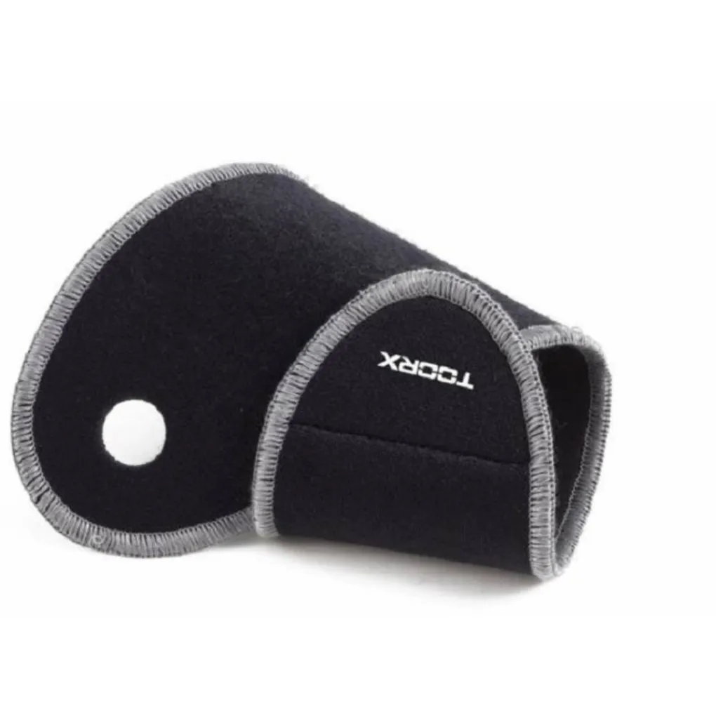 Toorx Polsbrace Carpaal Tunnel Syndroomet Duim onesize Clearance