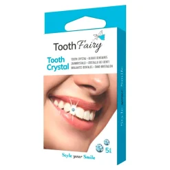 Tooth Fairy Tooth Crystal Kit Discount