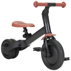 Topmark 4 In 1 Driewieler Discount