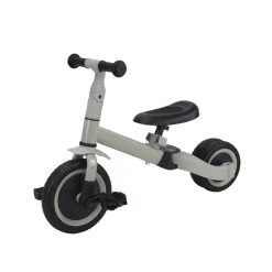 Topmark 4 in 1 Driewieler Kaya Outlet