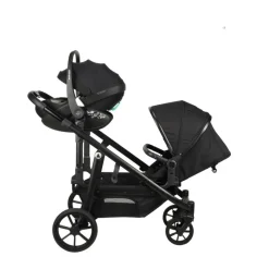 Topmark Combi 2 Hoogte Adapterset