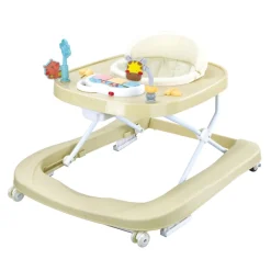 Topmark Loopstoel LEXI Pistache Hot