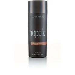 Toppik Hair Building Fibers New