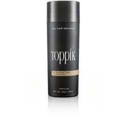 Toppik Hair Building Fibers Hot