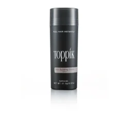 Toppik Hair Building Fibers Hot