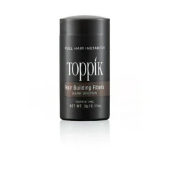 Toppik Hair Building Fibers Discount