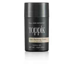 Toppik Hair Building Fibers