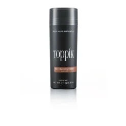 Toppik Hair Building Fibers Online